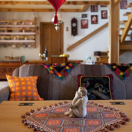 Country Villa St Anton Malinska Luaran gambar