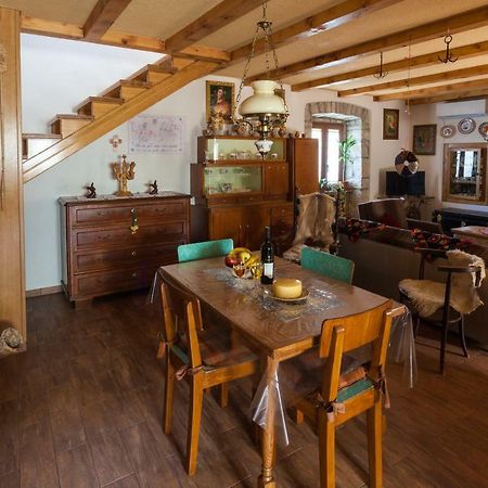 Country Villa St Anton Malinska Luaran gambar