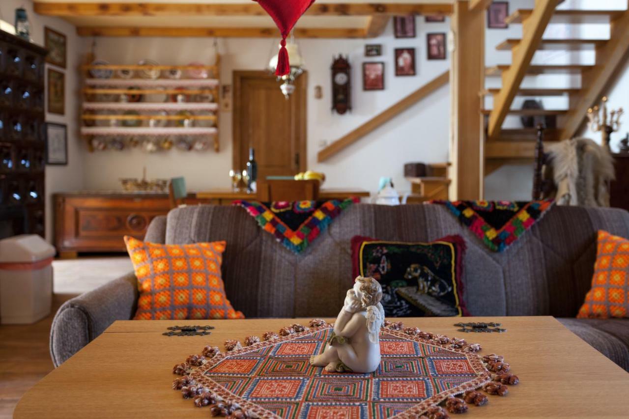 Country Villa St Anton Malinska Luaran gambar