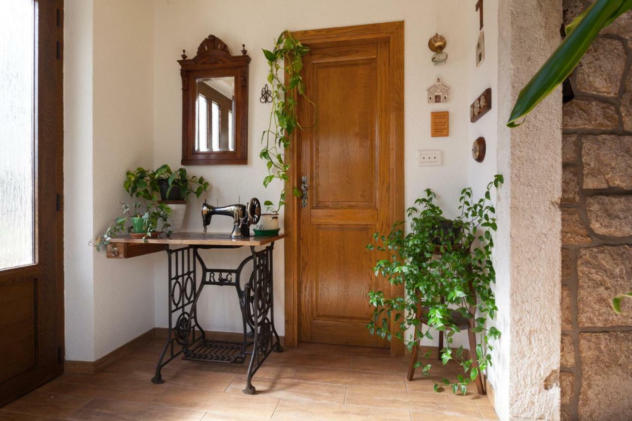 Country Villa St Anton Malinska Luaran gambar
