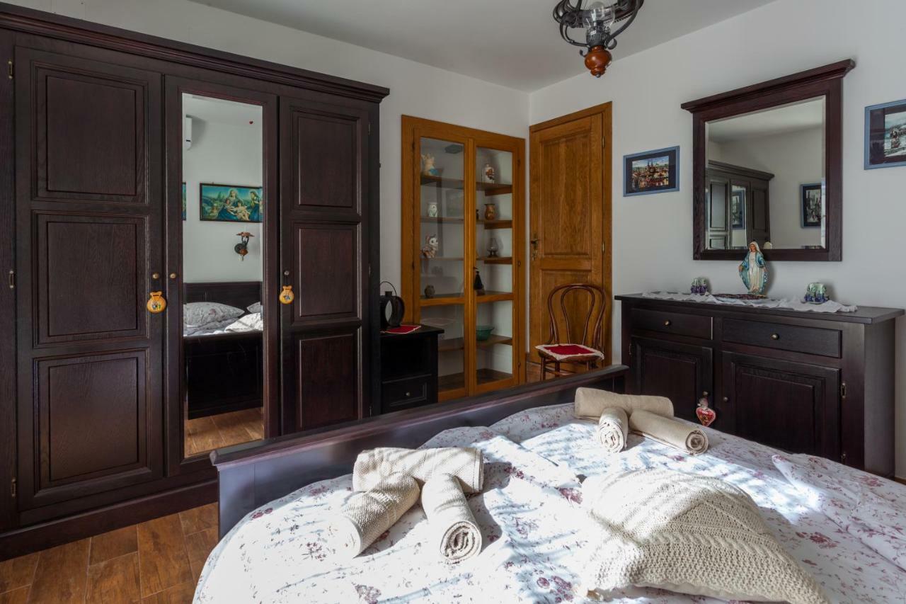 Country Villa St Anton Malinska Luaran gambar