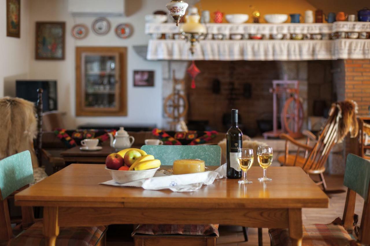 Country Villa St Anton Malinska Luaran gambar