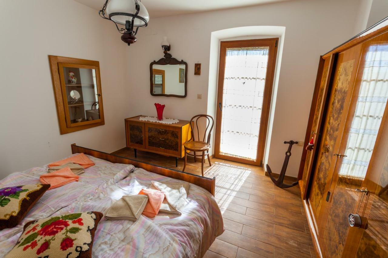 Country Villa St Anton Malinska Luaran gambar