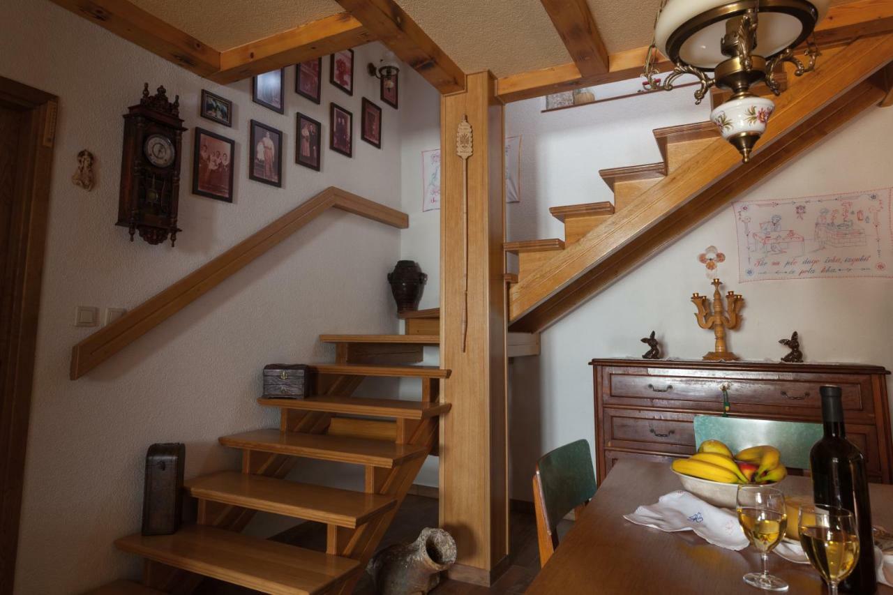 Country Villa St Anton Malinska Luaran gambar
