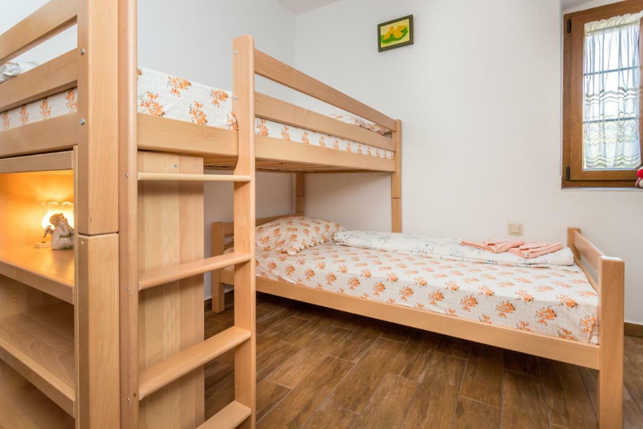 Country Villa St Anton Malinska Luaran gambar